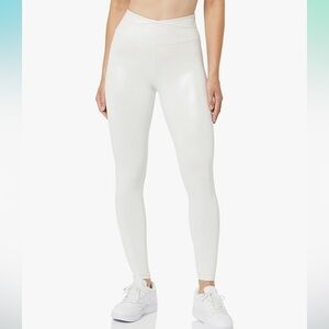 Eleven by Venus Williams foul iridescent legging 
7/8 length
Size XXL